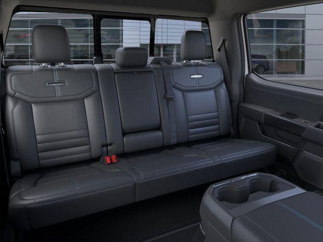 new 2026 Ford F-450 car, priced at $103,810
