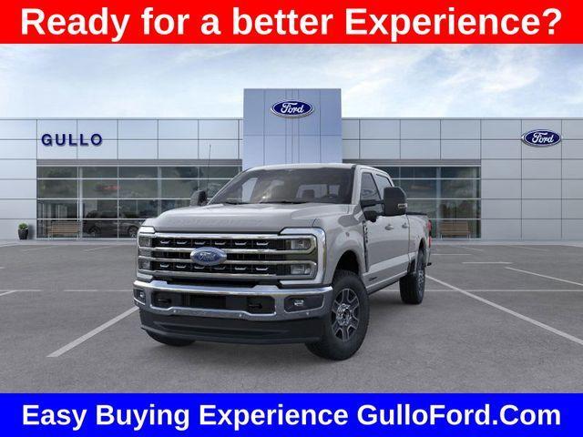 new 2026 Ford F-250 car, priced at $81,839