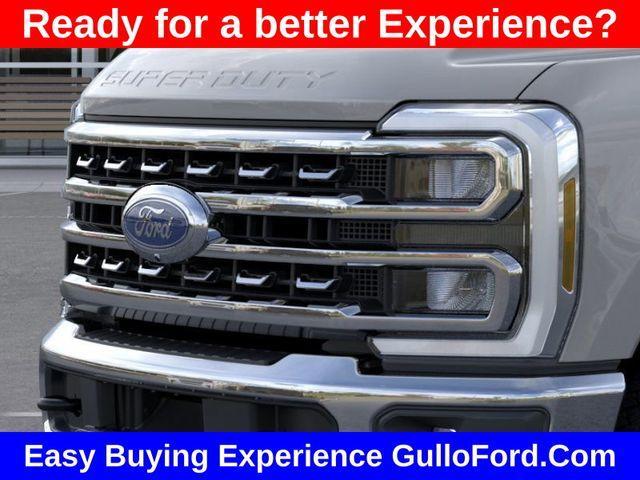 new 2026 Ford F-250 car, priced at $81,839