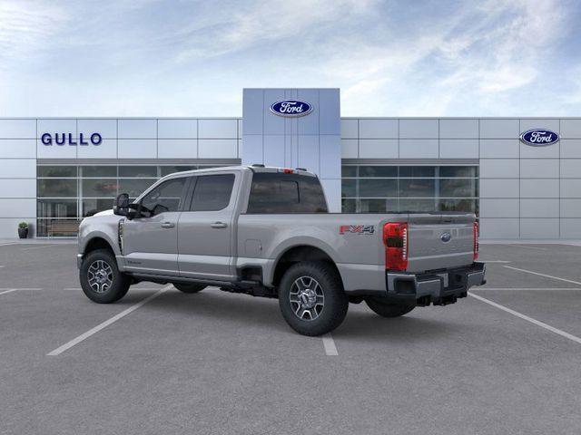 new 2026 Ford F-250 car, priced at $81,839