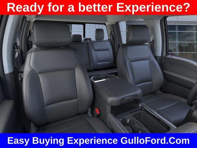new 2026 Ford F-250 car, priced at $81,839