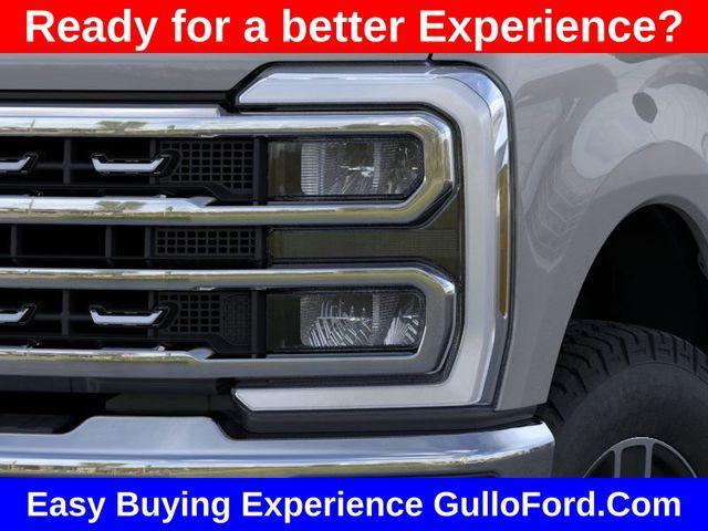 new 2026 Ford F-250 car, priced at $81,839