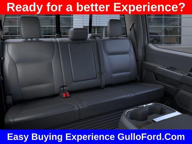 new 2026 Ford F-250 car, priced at $81,839