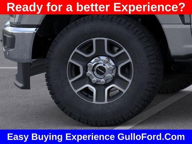 new 2026 Ford F-250 car, priced at $81,839