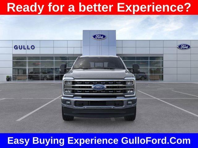 new 2026 Ford F-250 car, priced at $81,839