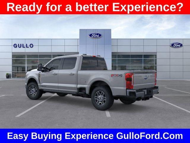 new 2026 Ford F-250 car, priced at $81,839