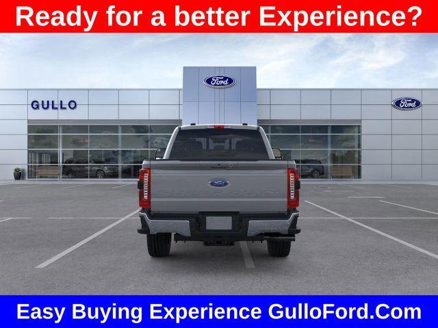 new 2026 Ford F-250 car, priced at $81,839