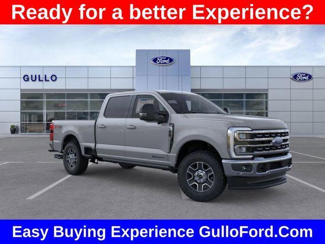 new 2026 Ford F-250 car, priced at $81,839