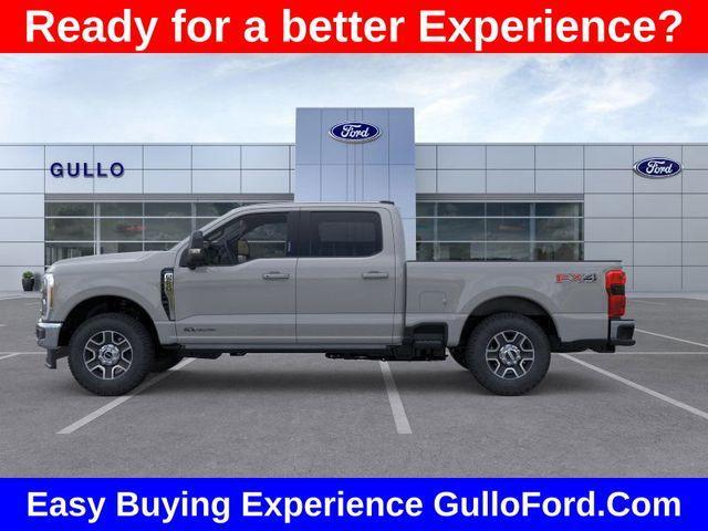 new 2026 Ford F-250 car, priced at $81,839