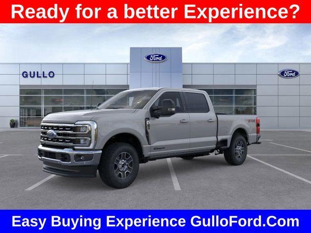 new 2026 Ford F-250 car, priced at $81,839