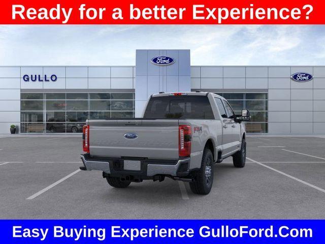 new 2026 Ford F-250 car, priced at $81,839