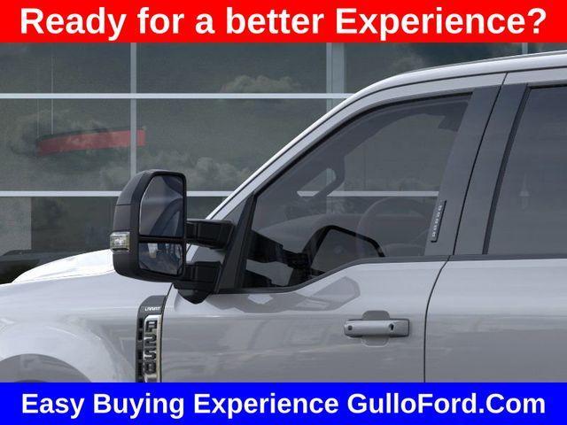 new 2026 Ford F-250 car, priced at $81,839