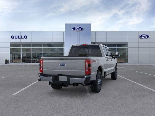 new 2026 Ford F-250 car, priced at $81,839
