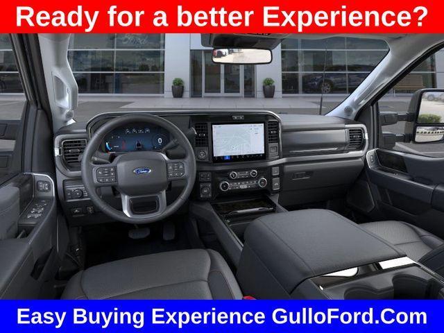 new 2026 Ford F-250 car, priced at $81,839