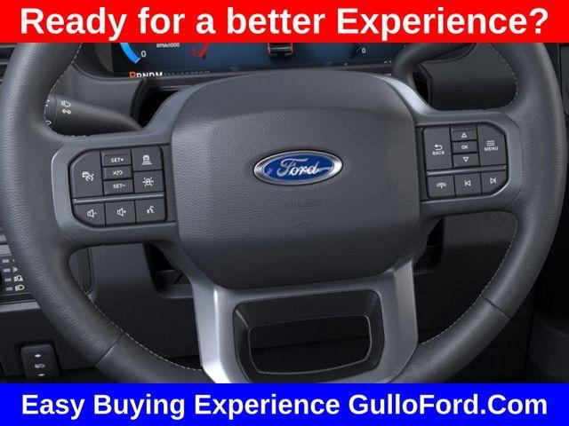 new 2026 Ford F-250 car, priced at $81,839