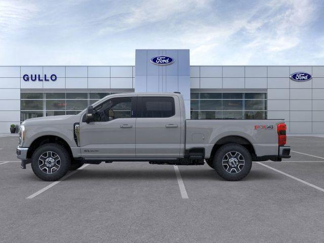 new 2026 Ford F-250 car, priced at $81,839