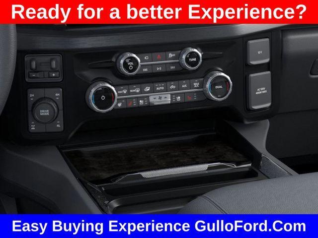 new 2026 Ford F-250 car, priced at $81,839