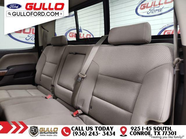 used 2015 GMC Sierra 1500 car, priced at $20,888