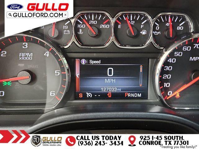 used 2015 GMC Sierra 1500 car, priced at $20,888