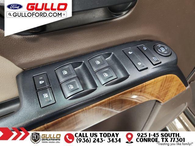 used 2015 GMC Sierra 1500 car, priced at $20,888