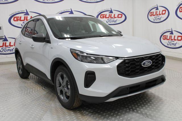 new 2025 Ford Escape car, priced at $28,560