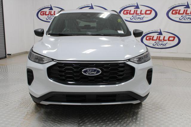 new 2025 Ford Escape car, priced at $28,560