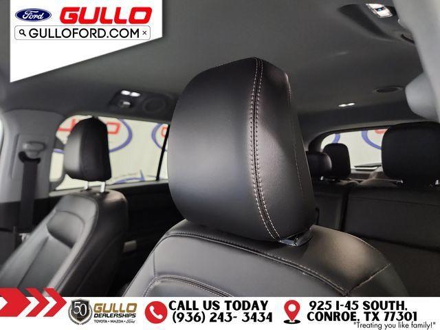 used 2024 Ford Explorer car, priced at $28,982
