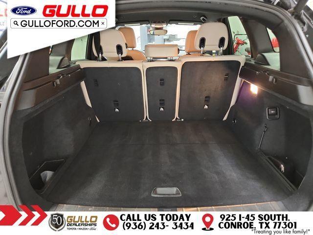 used 2019 BMW X1 car, priced at $18,761