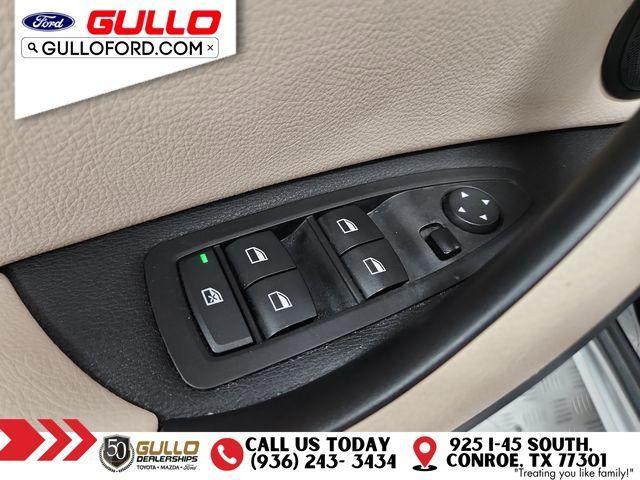 used 2019 BMW X1 car, priced at $18,761