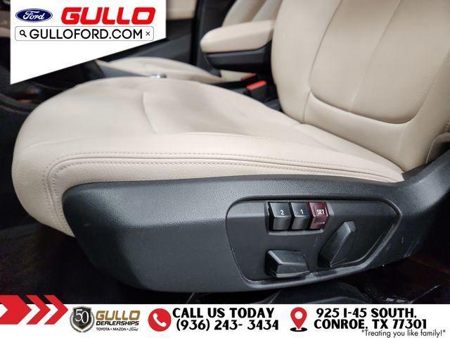 used 2019 BMW X1 car, priced at $18,761