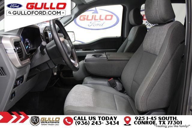 used 2023 Ford F-150 car, priced at $32,991