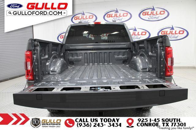 used 2023 Ford F-150 car, priced at $32,991