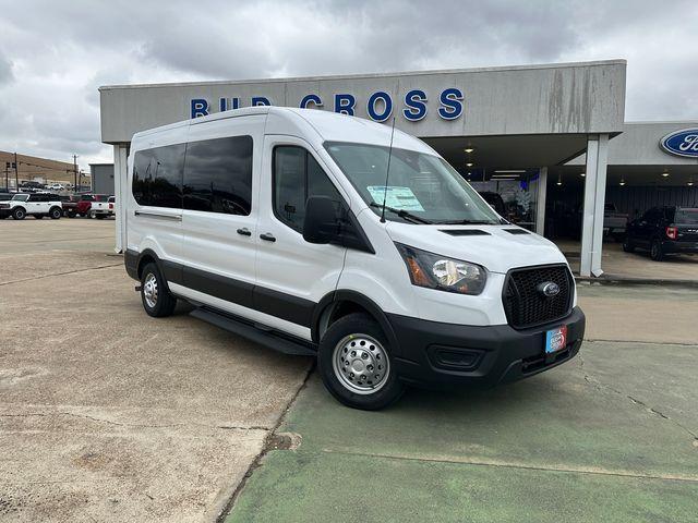 new 2024 Ford Transit-350 car, priced at $67,190