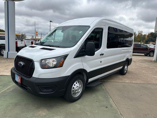 new 2024 Ford Transit-350 car, priced at $67,190