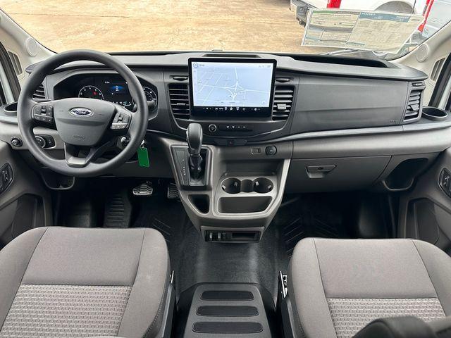 new 2024 Ford Transit-350 car, priced at $67,190
