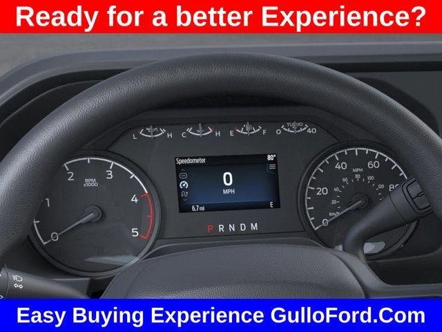 new 2026 Ford F-250 car, priced at $67,267