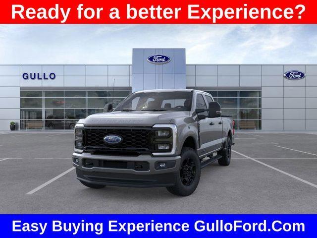 new 2026 Ford F-250 car, priced at $67,267