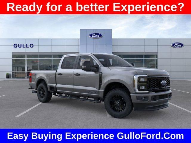 new 2026 Ford F-250 car, priced at $67,267