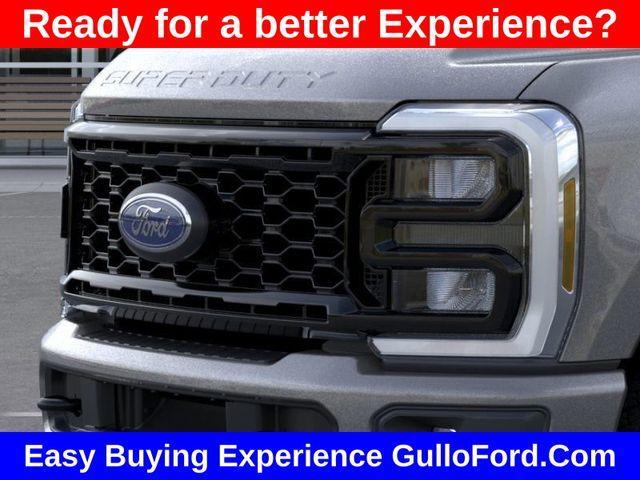 new 2026 Ford F-250 car, priced at $67,267
