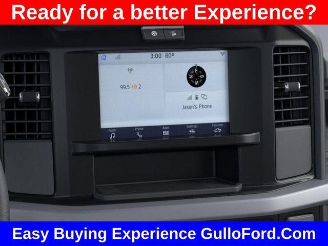 new 2026 Ford F-250 car, priced at $67,267