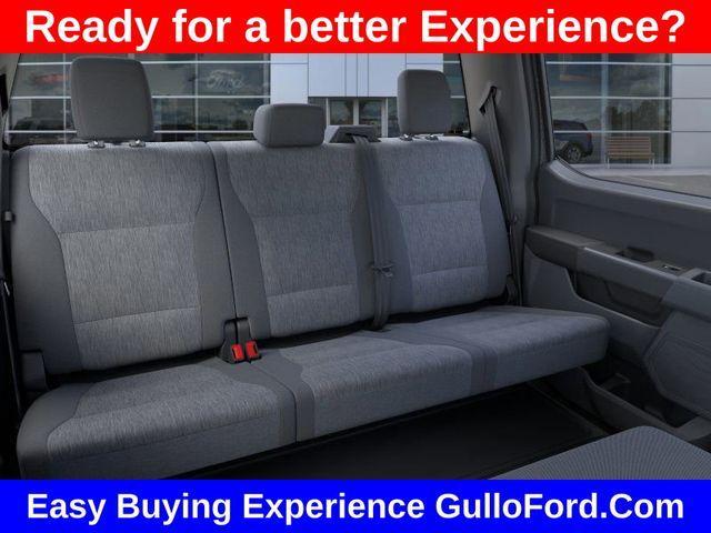 new 2026 Ford F-250 car, priced at $67,267