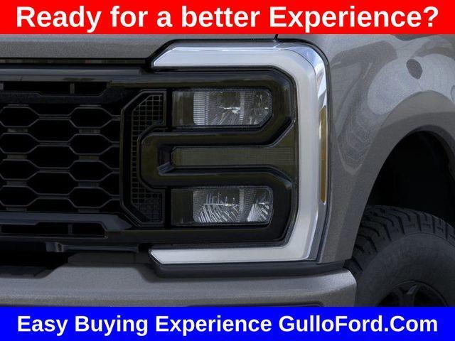 new 2026 Ford F-250 car, priced at $67,267