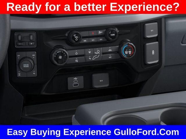 new 2026 Ford F-250 car, priced at $67,267