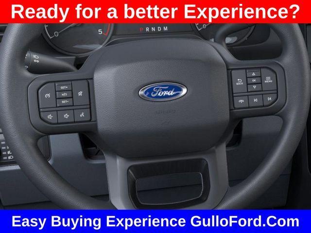 new 2026 Ford F-250 car, priced at $67,267