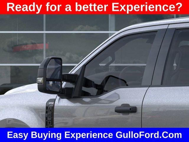 new 2026 Ford F-250 car, priced at $67,267