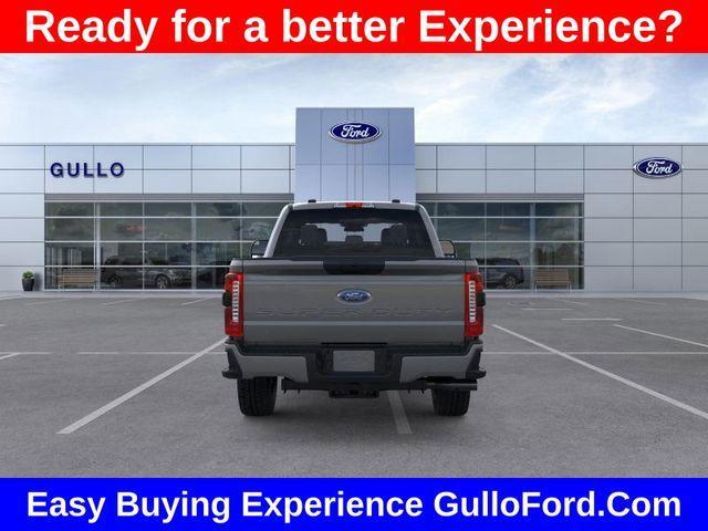 new 2026 Ford F-250 car, priced at $67,267