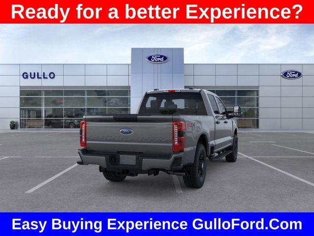 new 2026 Ford F-250 car, priced at $67,267