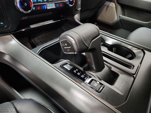 new 2025 Ford F-150 car, priced at $62,000