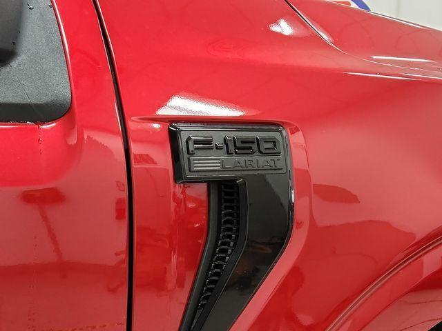 new 2025 Ford F-150 car, priced at $62,000