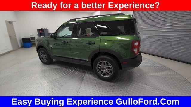 new 2025 Ford Bronco Sport car, priced at $28,150